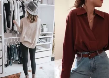 10 obowiązkowych sukienek w szafie każdej kobiety: Odsłaniając najnowsze trendy w modzie
