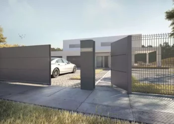Uwolnienie potencjału technologii inteligentnego domu: Zwiększanie bezpieczeństwa, wygody i komfortu